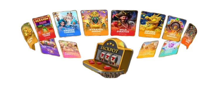 Diverse Game Modes